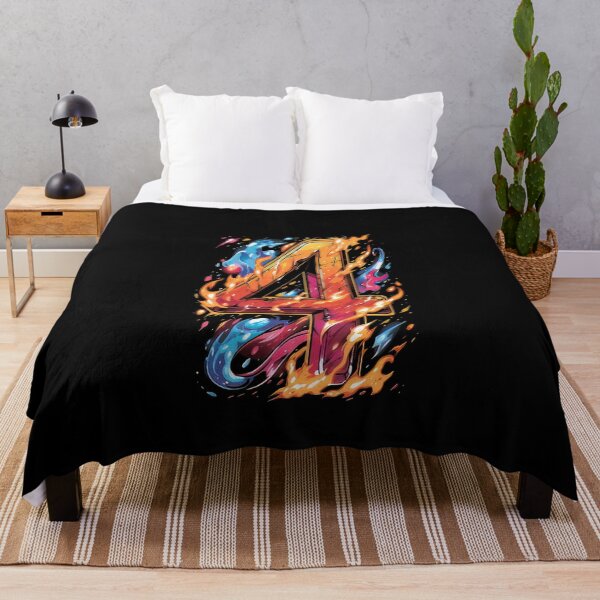 Item preview, Fantastic Four designed and sold by mika-gallery.