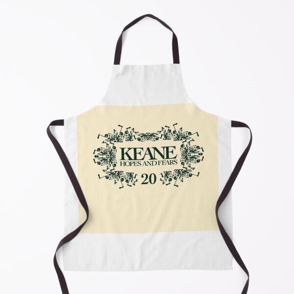 Item preview, KEANE HOPE & FEARS 20º Aniversario designed and sold by cashieaan.