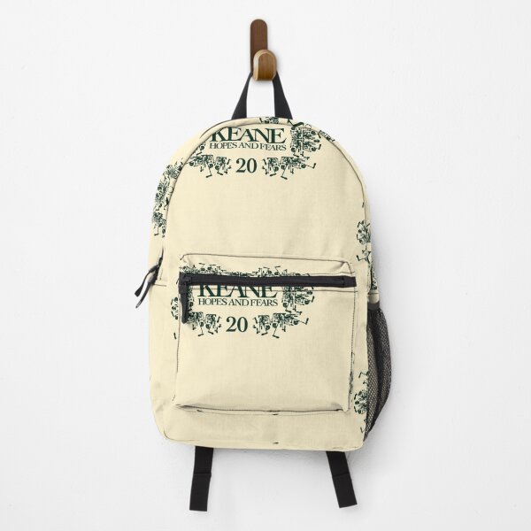 Item preview, KEANE HOPE & FEARS 20º Aniversario designed and sold by cashieaan.