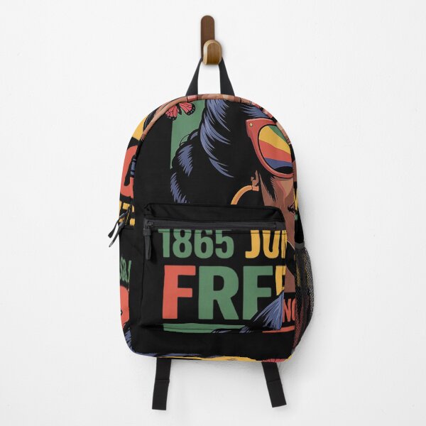 Item preview, Juneteenth Freedom 1865 designed and sold by johnertullio.