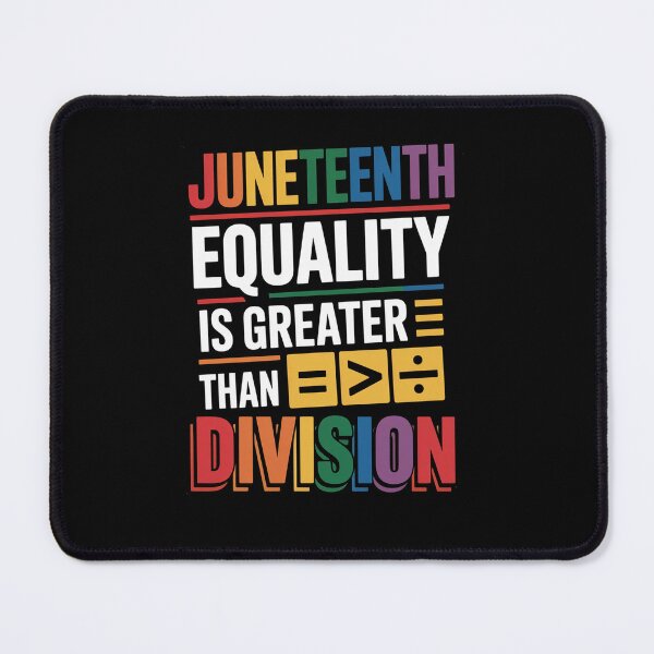 Item preview, Juneteenth Freedom 1865 designed and sold by johnertullio.