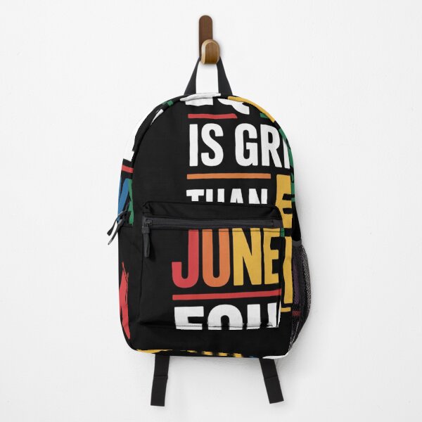 Item preview, Juneteenth Freedom 1865 designed and sold by johnertullio.