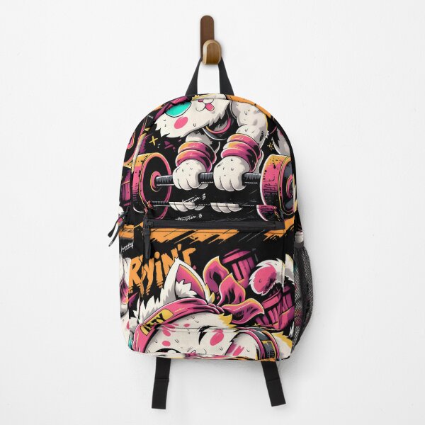 Item preview, Trying designed and sold by lukas-lei-art.
