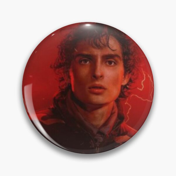 Item preview, Stranger Things Season 5 Merch Finn Wolfhard (Mike Wheeler):- sticker pack, tshirt, spiral note books, posters, hard cover journals, mugs, tote bags etc / Fan Art designed and sold by TeenLake.