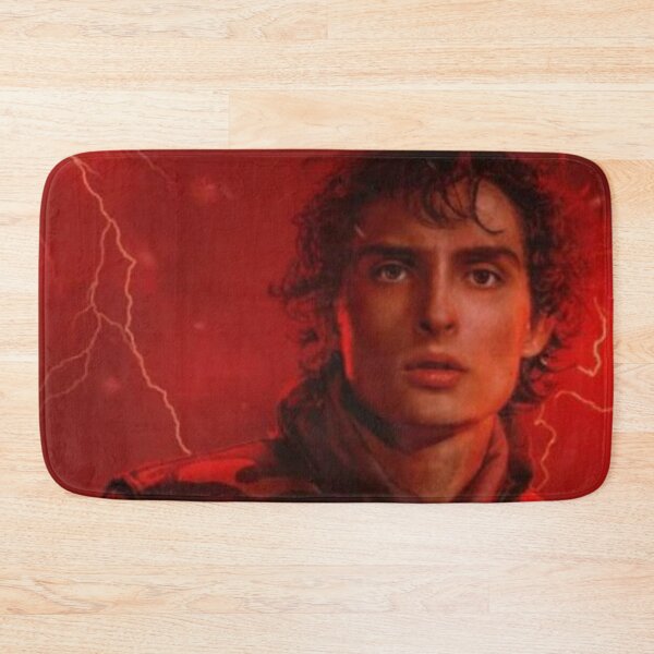 Item preview, Stranger Things Season 5 Merch Finn Wolfhard (Mike Wheeler):- sticker pack, tshirt, spiral note books, posters, hard cover journals, mugs, tote bags etc / Fan Art designed and sold by TeenLake.