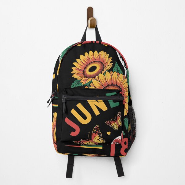 Item preview, Juneteenth Freedom 1865 African American  designed and sold by johnertullio.
