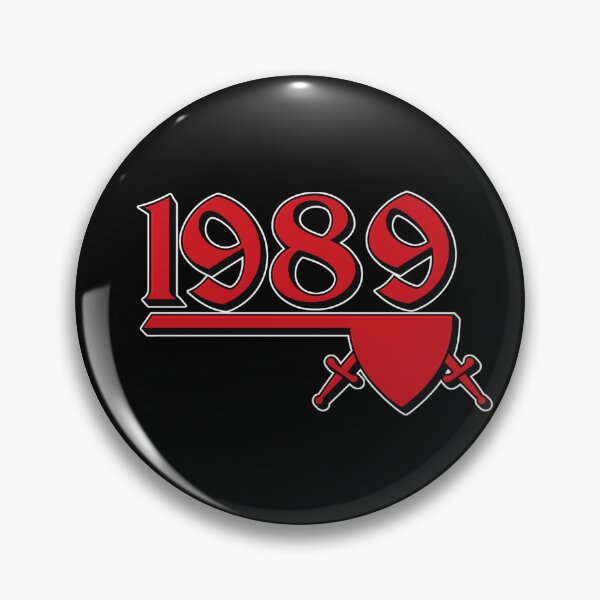 Item preview, Sever Crew 1989 designed and sold by canvasriddle.