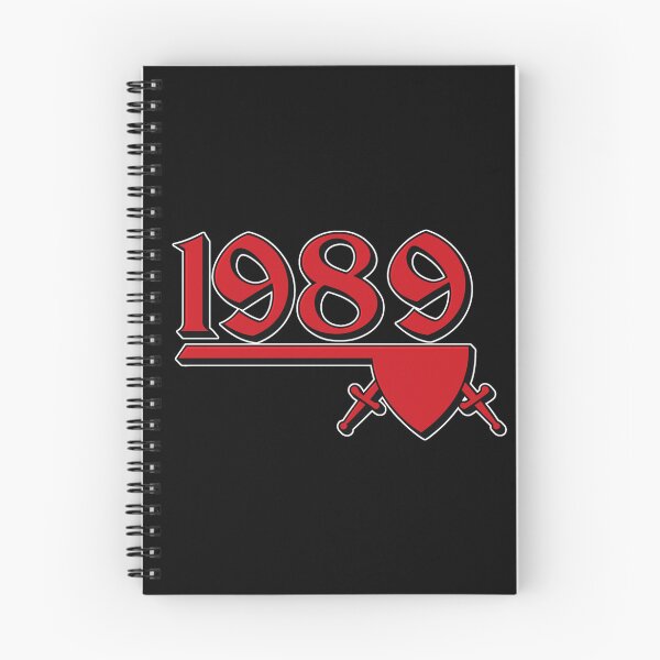 Item preview, Sever Crew 1989 designed and sold by canvasriddle.