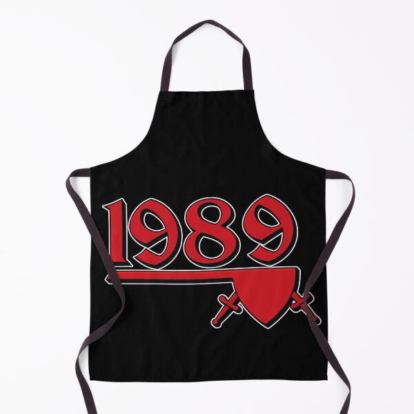 Item preview, Sever Crew 1989 designed and sold by canvasriddle.