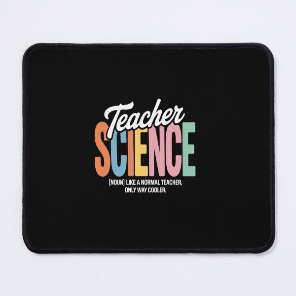 Item preview, Science Teacher Definition for Women & Men designed and sold by Catharsiscath.