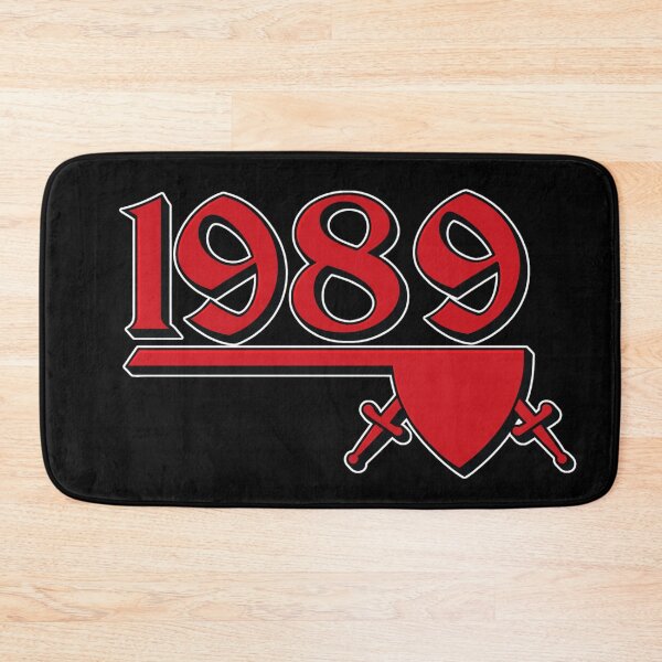 Item preview, Sever Crew 1989 designed and sold by canvasriddle.