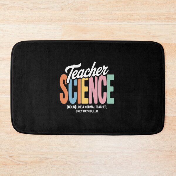 Item preview, Science Teacher Definition for Women & Men  designed and sold by Catharsiscath.