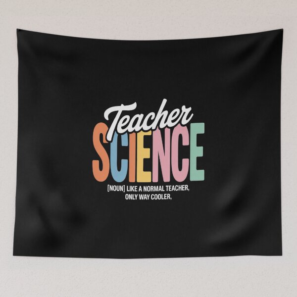 Item preview, Science Teacher Definition for Women & Men  designed and sold by Catharsiscath.