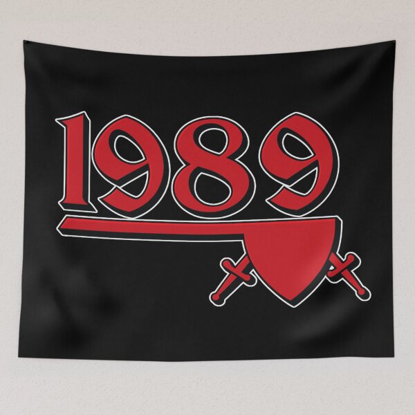 Item preview, Sever Crew 1989 designed and sold by canvasriddle.