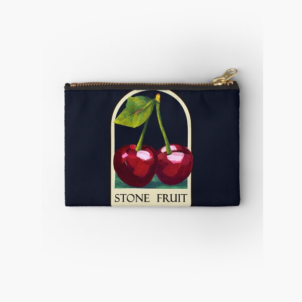 Item preview, STONE FRUIT — CHERRY STILL LIFE designed and sold by Sanctum Icons.