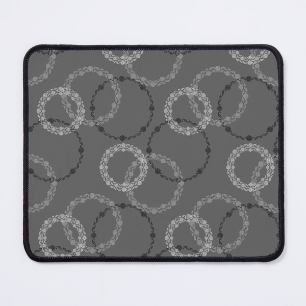 Item preview, Decorative Pattern [3.2] designed and sold by SideDishDesign.