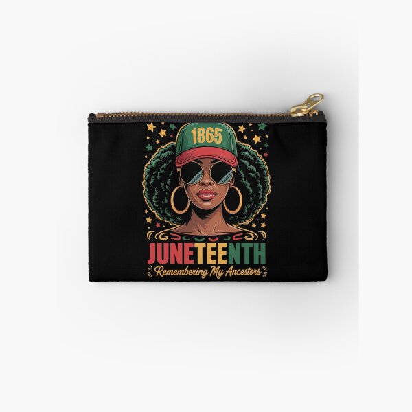 Item preview, Juneteenth Remembering My Ancestors 1865 designed and sold by johnertullio.