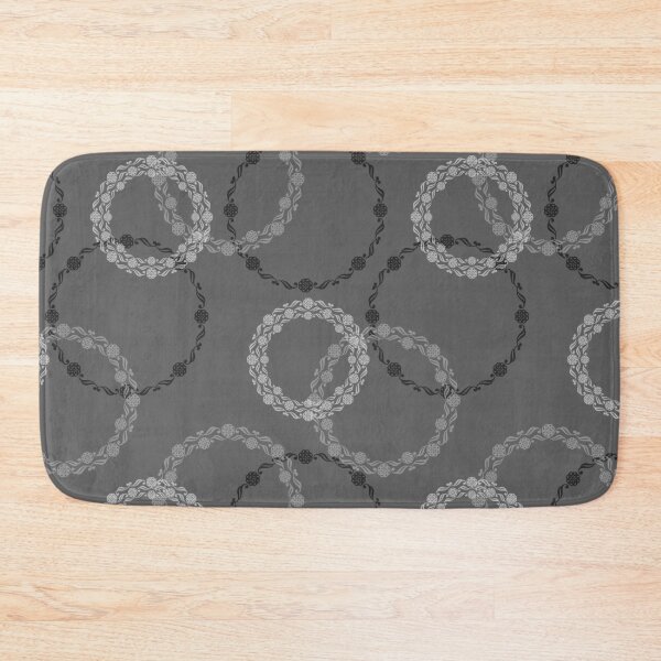 Item preview, Decorative Pattern [3.2] designed and sold by SideDishDesign.