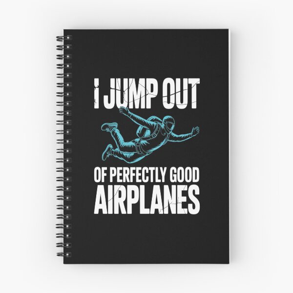 Item preview, Skydiving Design For Men Women Skydiver Skydive Lovers designed and sold by Catharsiscath.