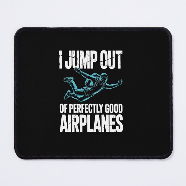 Item preview, Skydiving Design For Men Women Skydiver Skydive Lovers designed and sold by Catharsiscath.
