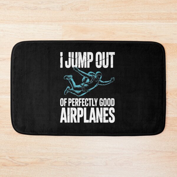 Item preview, Skydiving Design For Men Women Skydiver Skydive Lovers designed and sold by Catharsiscath.