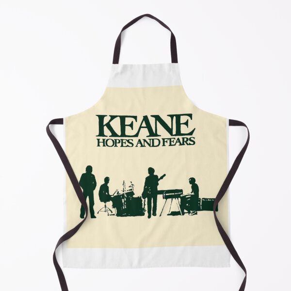 Item preview, KEANE ESPERANZAS Y MIEDOS 20º Aniversario designed and sold by cashieaan.