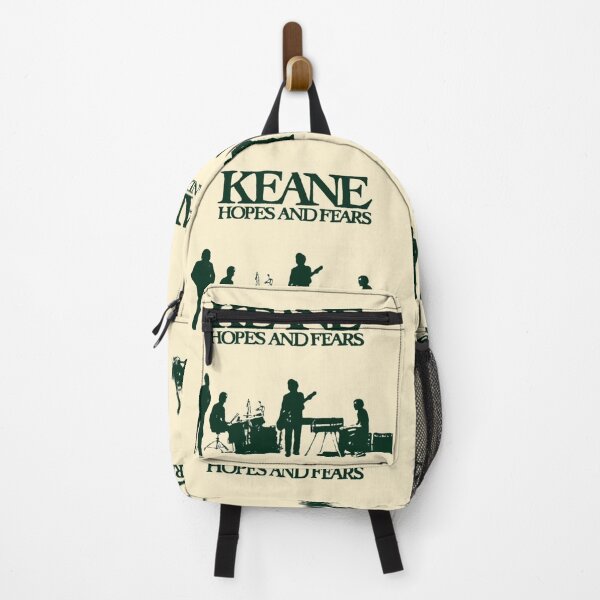 Item preview, KEANE ESPERANZAS Y MIEDOS 20º Aniversario designed and sold by cashieaan.