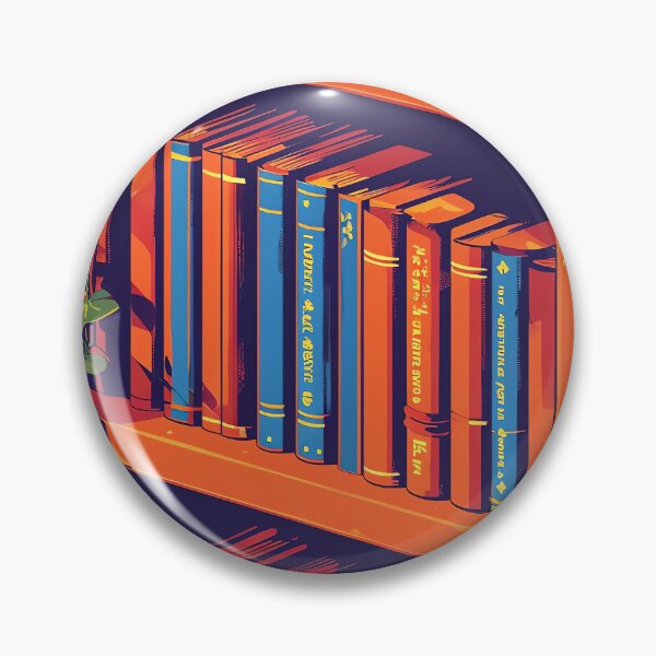Item preview, Lush Lore Library designed and sold by ONYX Pixee.
