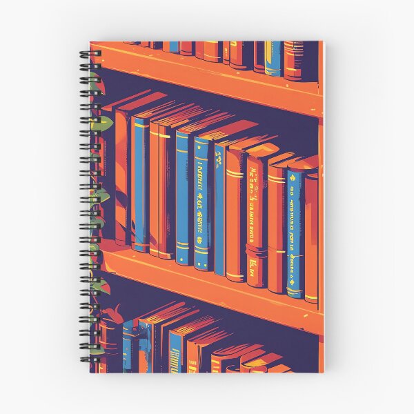 Item preview, Lush Lore Library designed and sold by ONYX Pixee.