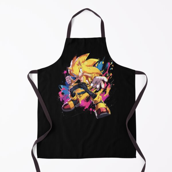 Item preview, Sonic designed and sold by lukas-lei-art.