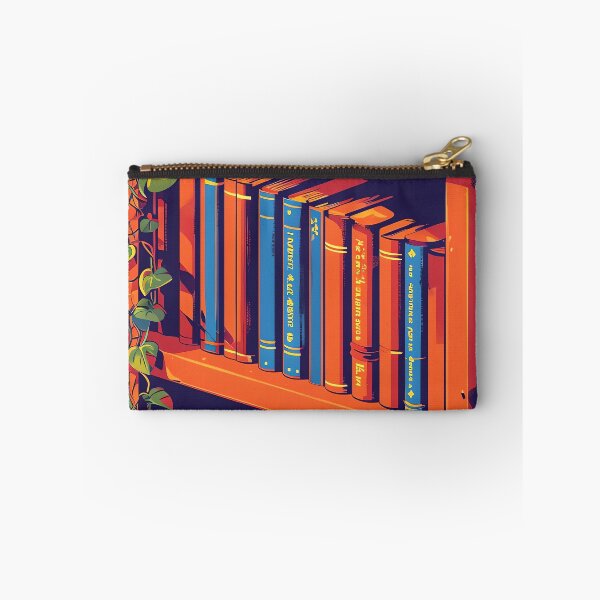 Item preview, Lush Lore Library designed and sold by ONYX Pixee.