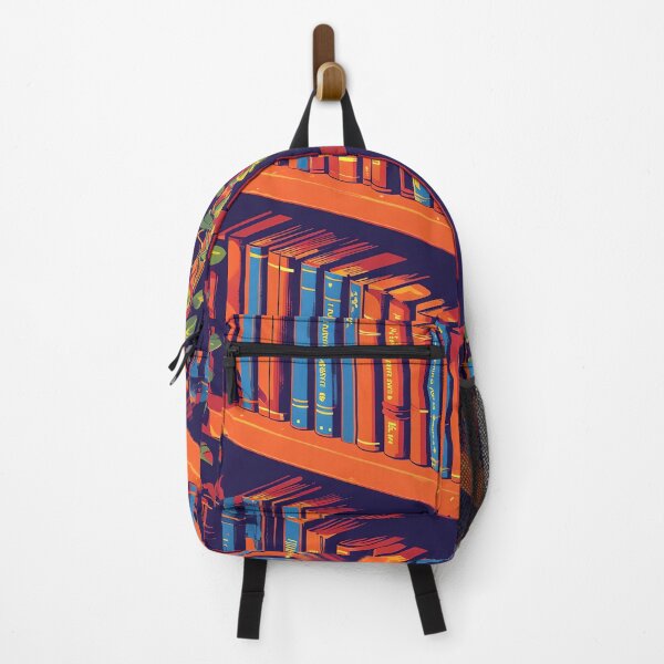 Item preview, Lush Lore Library designed and sold by ONYX Pixee.