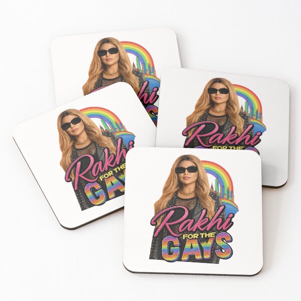 Item preview, Rakhi Sawant Bold Pride Look with Iconic Indian Celebrity Vibe designed and sold by Places On Earth.