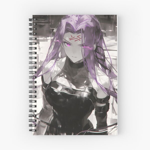 Item preview, Rider Medusa - Fate series 13 designed and sold by Infinite-Aspire.