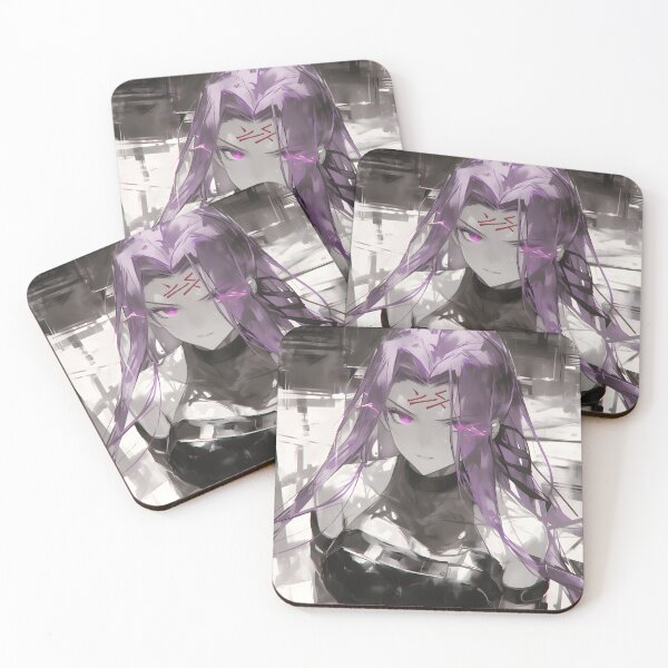 Item preview, Rider Medusa - Fate series 13 designed and sold by Infinite-Aspire.