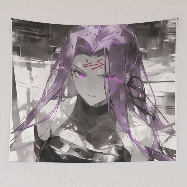 Item preview, Rider Medusa - Fate series 13 designed and sold by Infinite-Aspire.