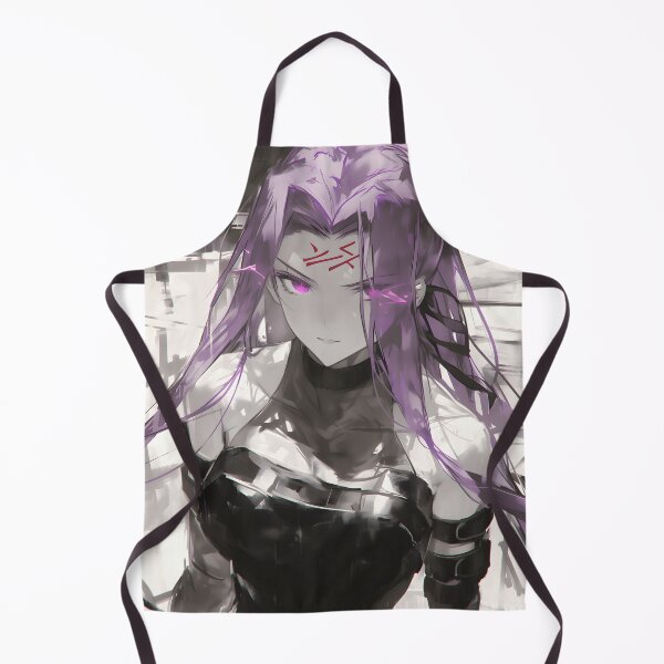Item preview, Rider Medusa - Fate series 13 designed and sold by Infinite-Aspire.