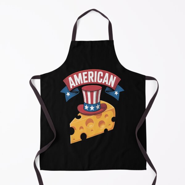 Item preview, Womens American as Apple Pie America USA Filling Fun American designed and sold by Catharsiscath.