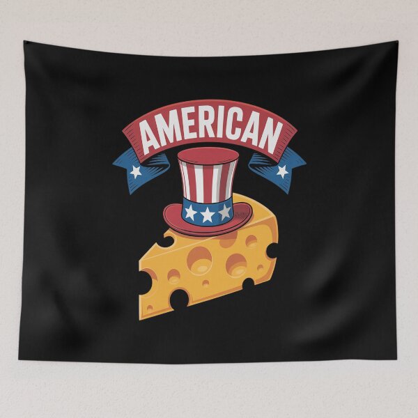 Item preview, Womens American as Apple Pie America USA Filling Fun American designed and sold by Catharsiscath.