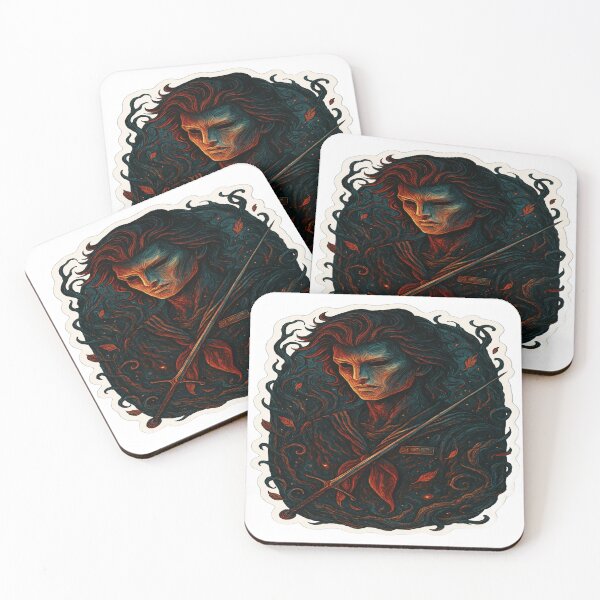 Item preview, Steve Harrington Vecna Fusion: King of the Upside Down designed and sold by Susan2003Shop.