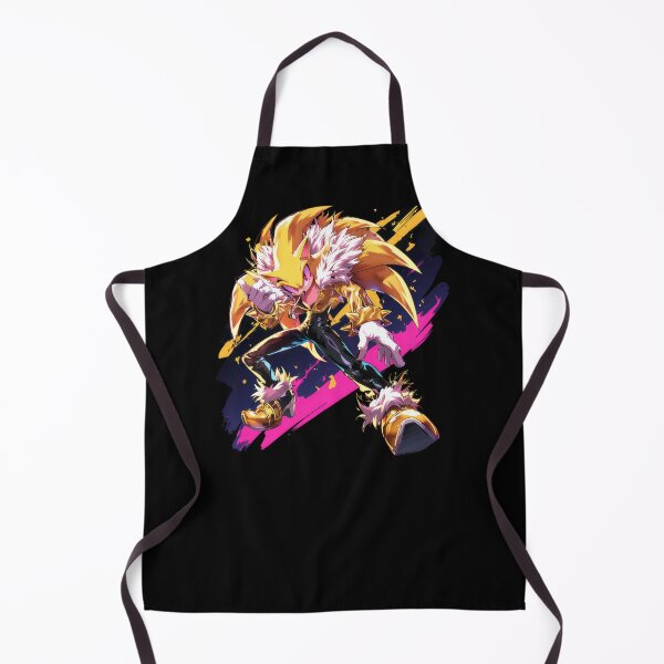 Item preview, Sonic designed and sold by lukas-lei-art.