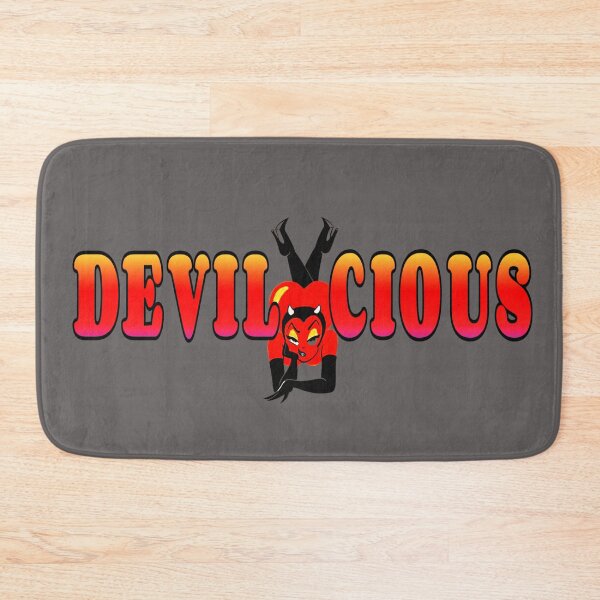 Item preview, Devilicious designed and sold by Ninon 888.