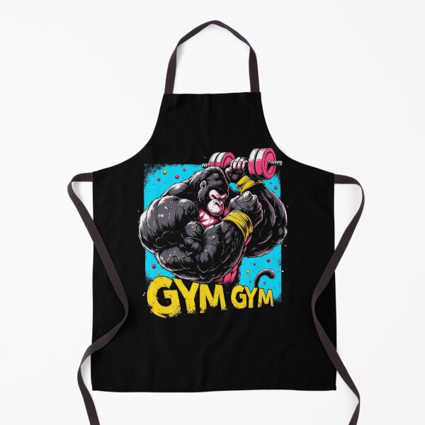 Item preview, Gorilla designed and sold by mika-gallery.
