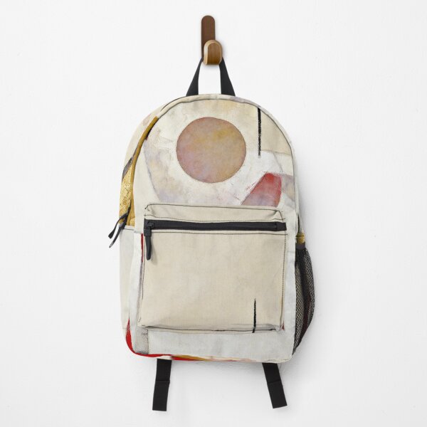 Item preview, Modern Abstract Geometric Horse with Golden Accents designed and sold by zzz888.