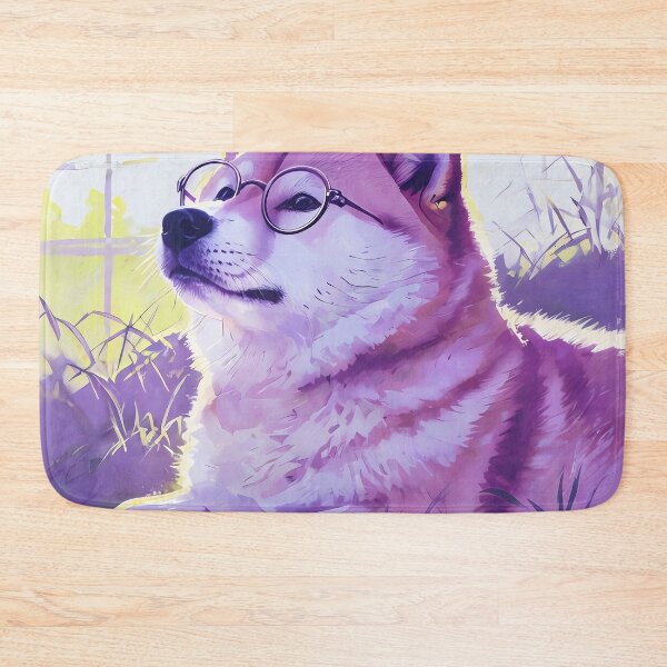 Item preview, Philosopher Pup designed and sold by ONYX Pixee.