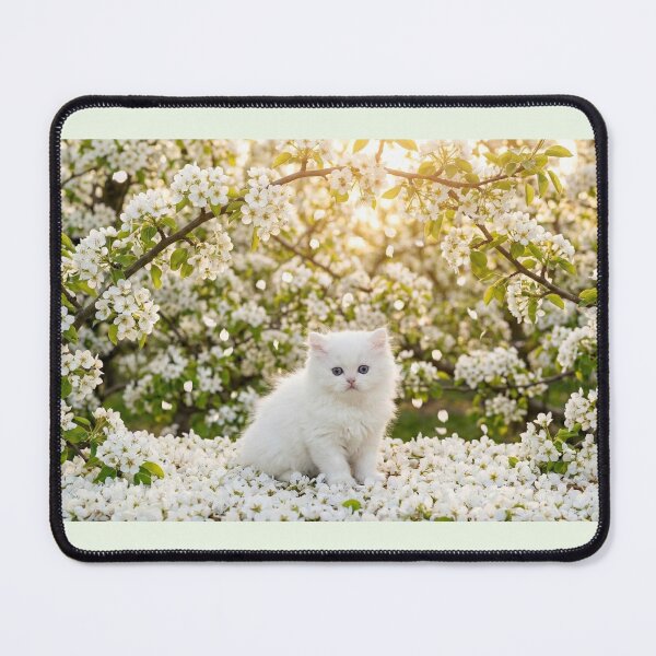 Item preview, A Blossom of Quiet Wonder designed and sold by Auroracat2025.