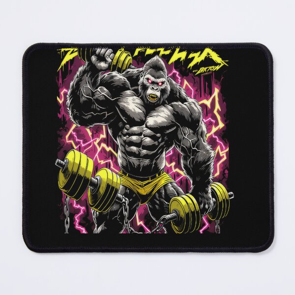 Item preview, Gorilla designed and sold by mika-gallery.