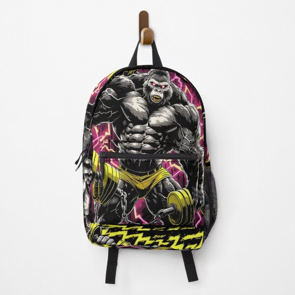 Item preview, Gorilla designed and sold by mika-gallery.