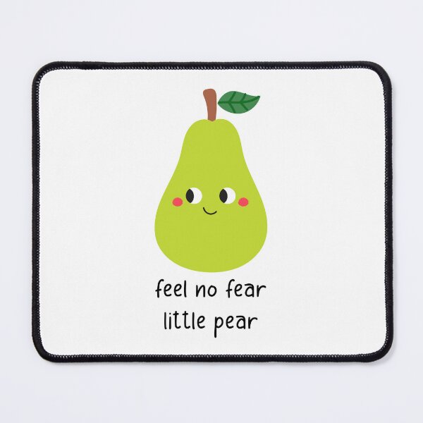 Item preview, Little Pear designed and sold by CocoBell Official.