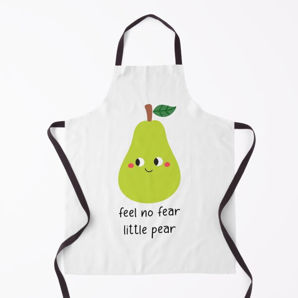 Item preview, Little Pear designed and sold by CocoBell Official.